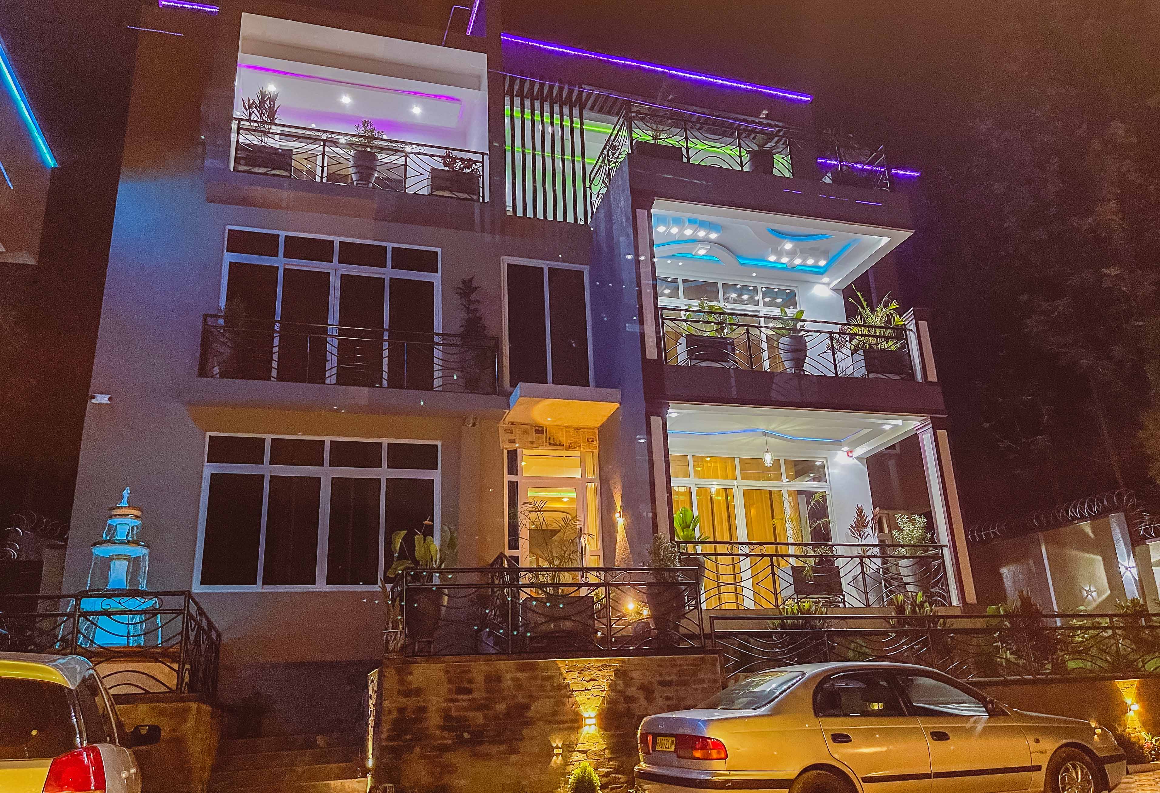 Affordable Hotel Rooms in Kagugu photo 3