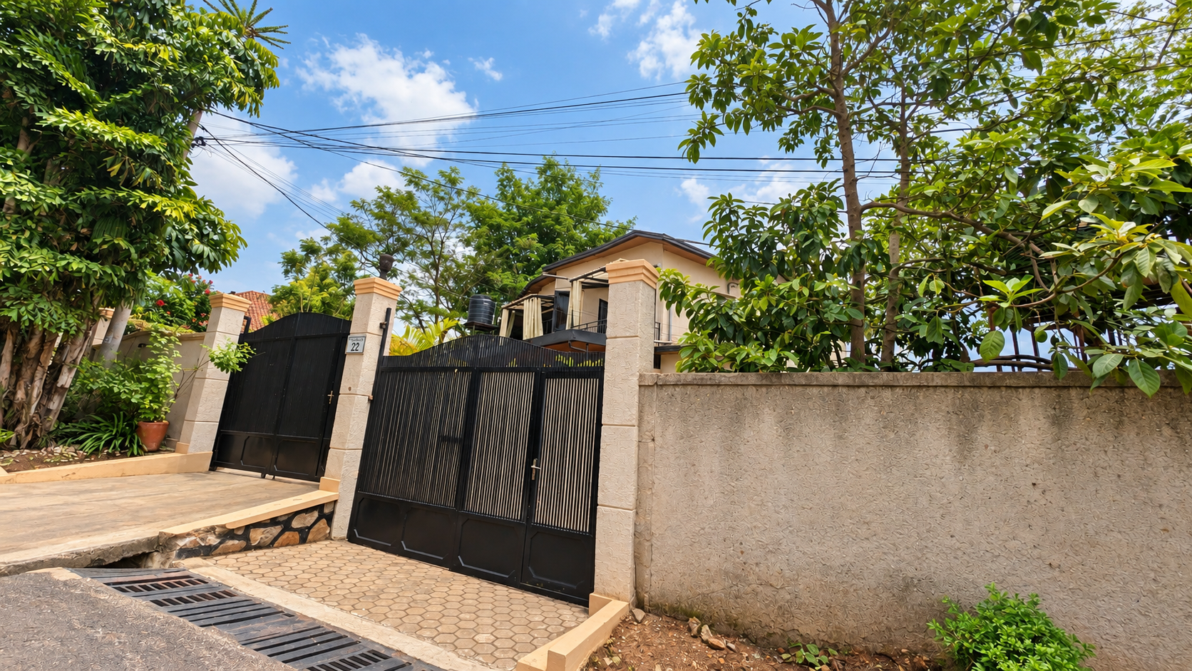ToWando Stays Kimihurura | 2-Bedroom Apartment Near Kigali Convention Centre photo 2