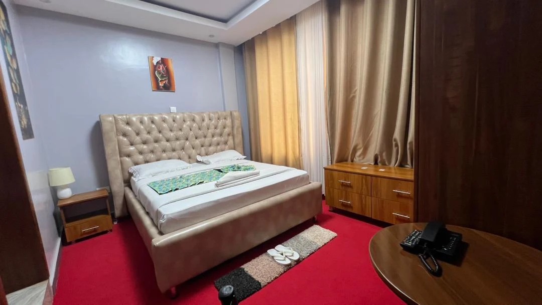 VIP Room
